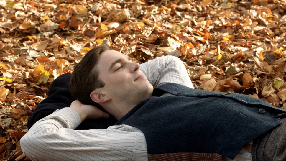 A film guide that looks at Tolkien (2019), exploring its key topics and the