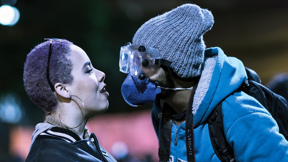 A film guide that looks at Your Turn (2019), exploring its key topics and t