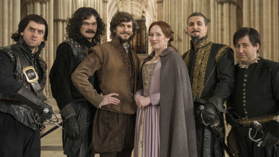 A film guide that looks at Bill (2015), exploring its key topics and themes