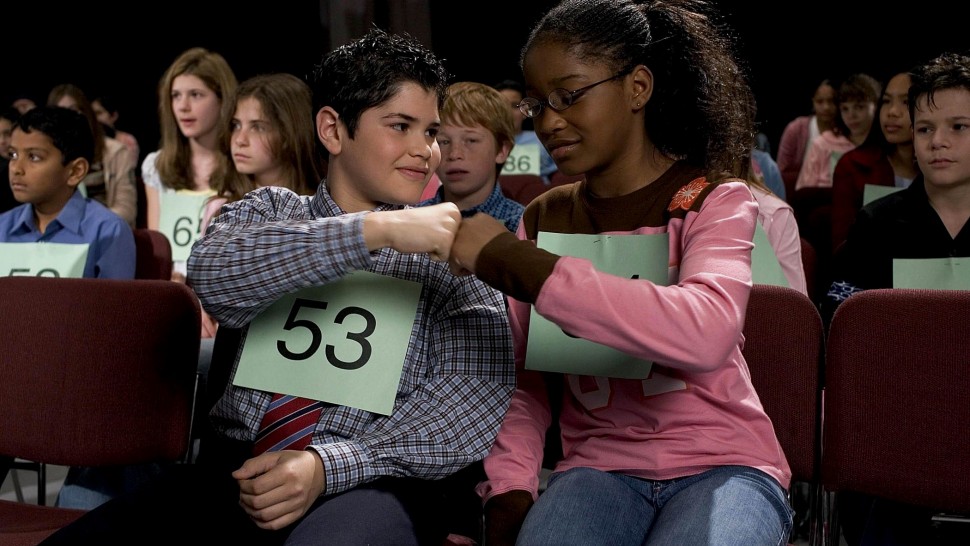 This assembly resource helps you support young people with the transition b