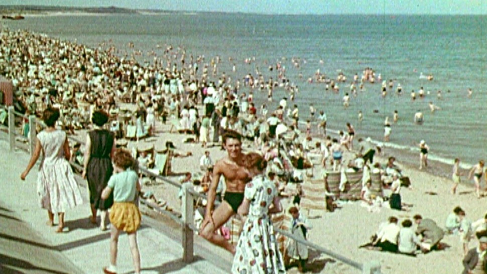 Raising Literacy Through Scotlandâ€™s Film Archive encourages learners to e