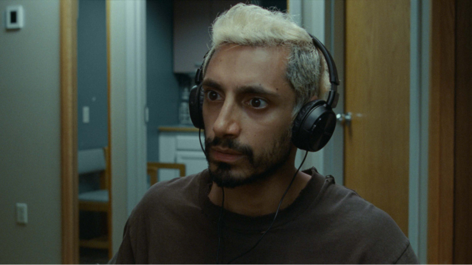 A film guide that looks at Sound of Metal (2019), exploring its key topics 