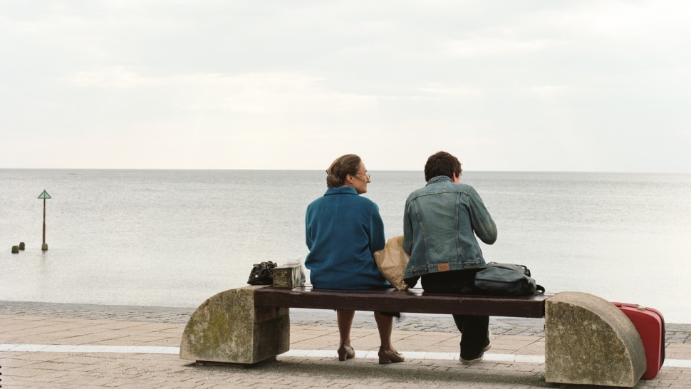 A film guide that looks at Patagonia  (2010), exploring its key topics and 