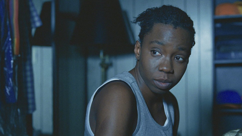 A film guide that looks at Pariah (2015), exploring its key topics and them