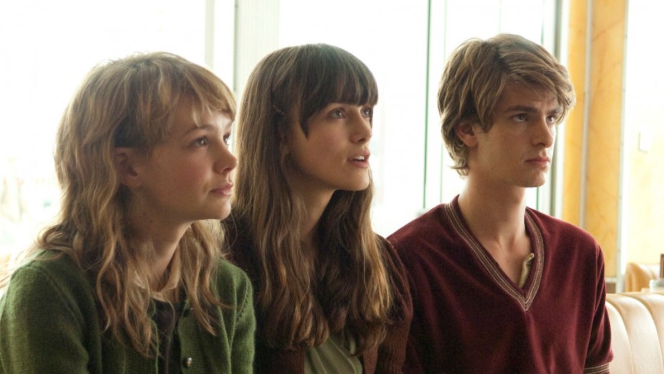 Resource - Never Let Me Go: Film Guide - Into Film