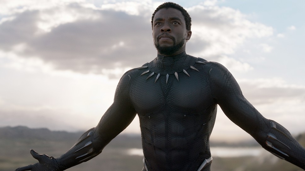 Black panther full shop movie with english subtitles