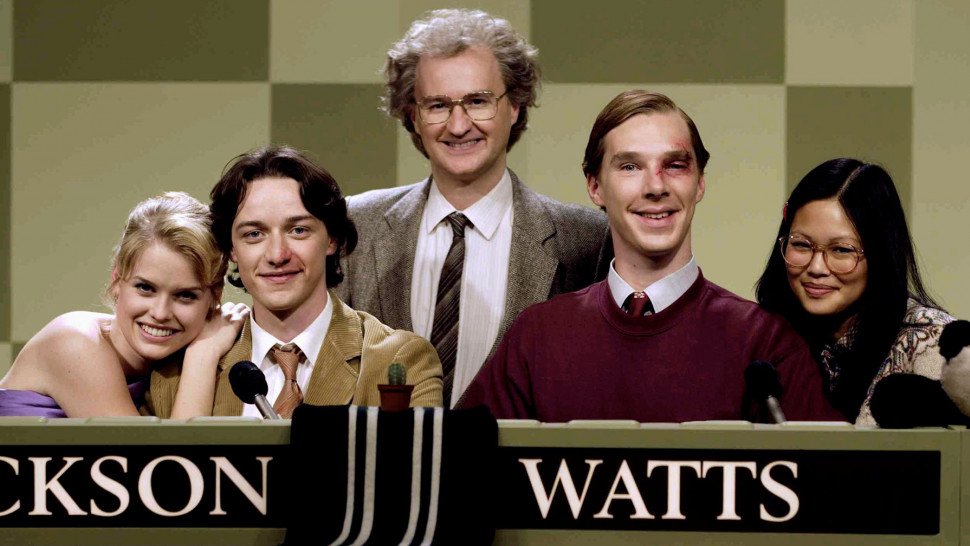 Film Starter For 10 Into Film