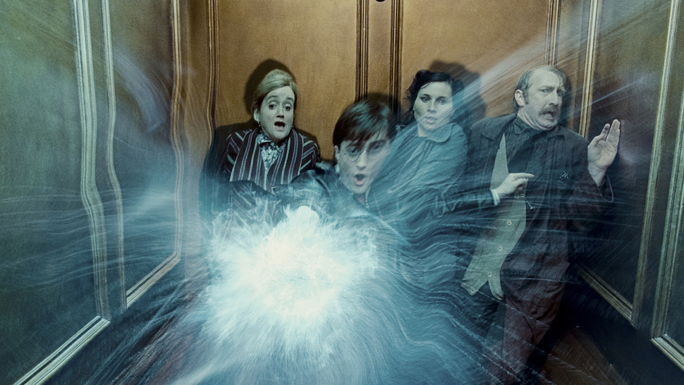 Harry potter and the deathly hallows part 1 movie streaming shop