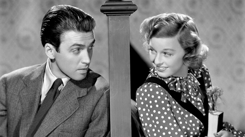 Film The Shop Around The Corner Into Film