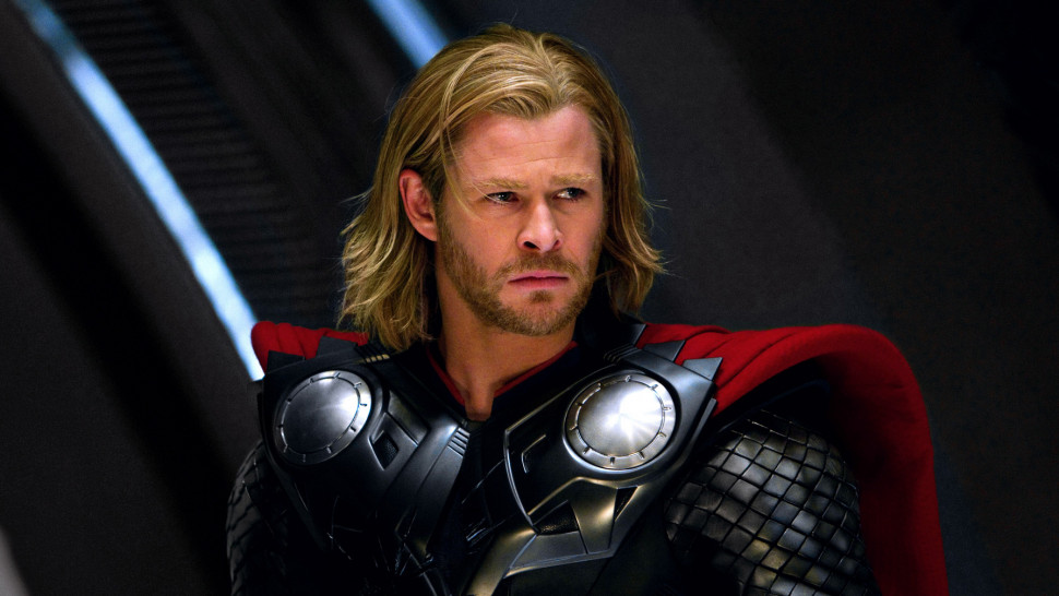 Thor marvel shop
