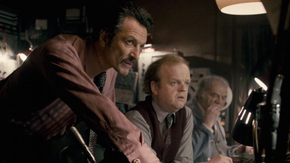 Film Berberian Sound Studio Into Film