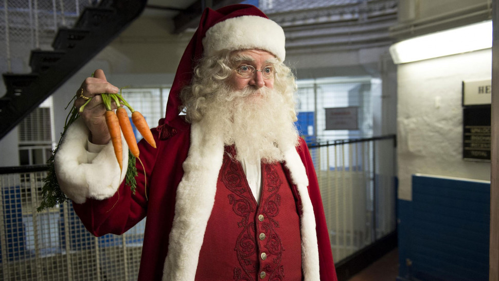 Get santa sale