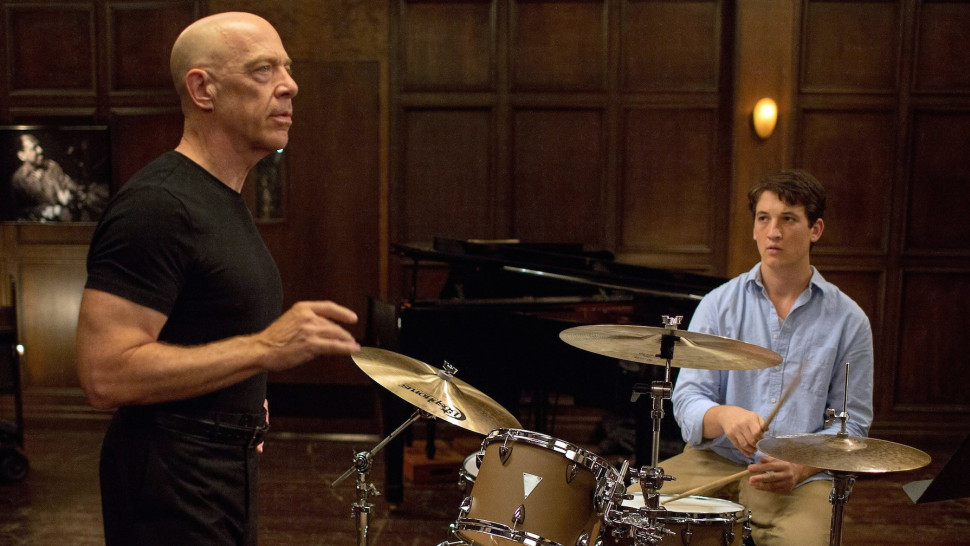 Film whiplash streaming new arrivals