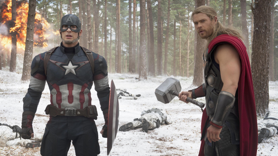 Watch avengers 1 123 discount