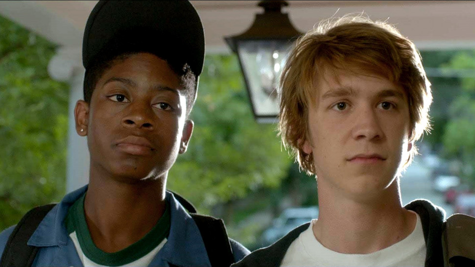 Watch me earl and the dying girl best sale free