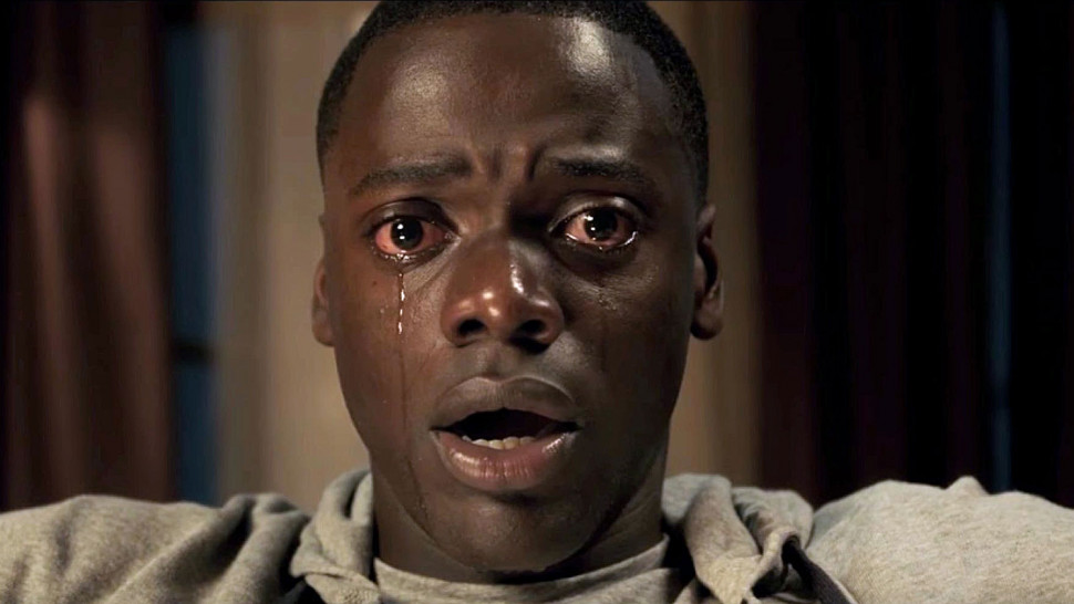 Get Out Set One Film - Get Out - Into Film