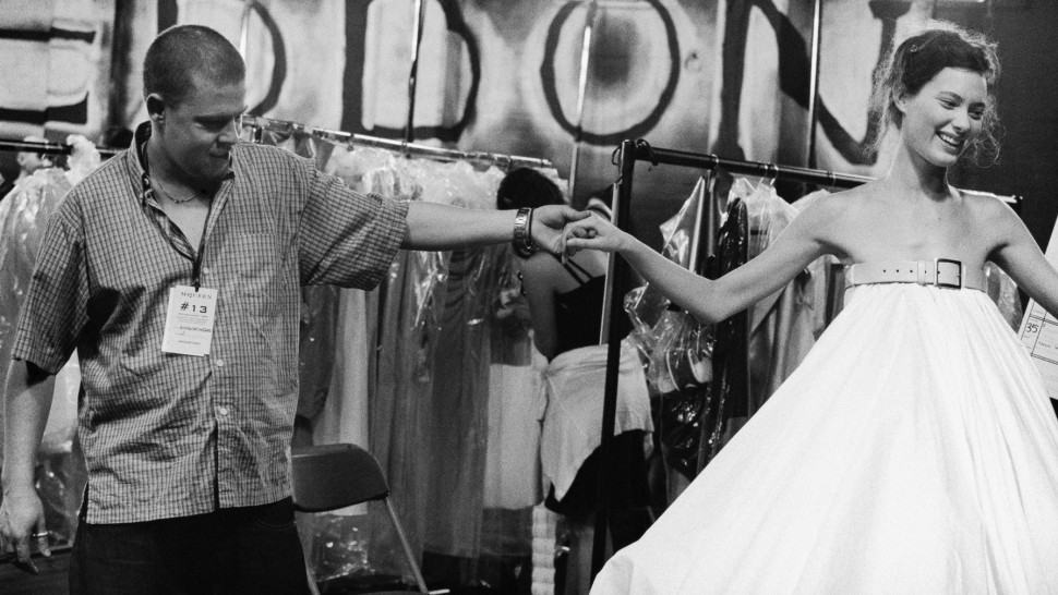 Alexander mcqueen documentary 2018 discount