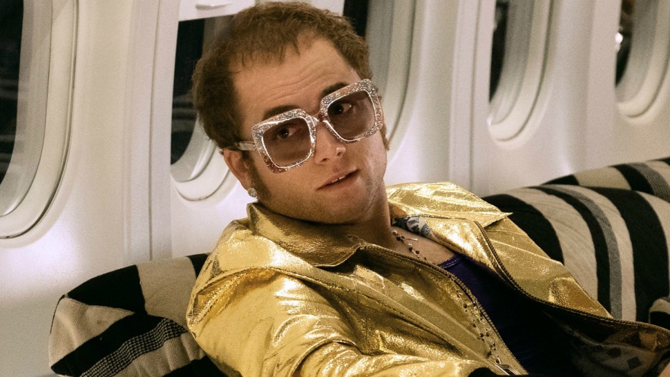 The rocketman streaming deals