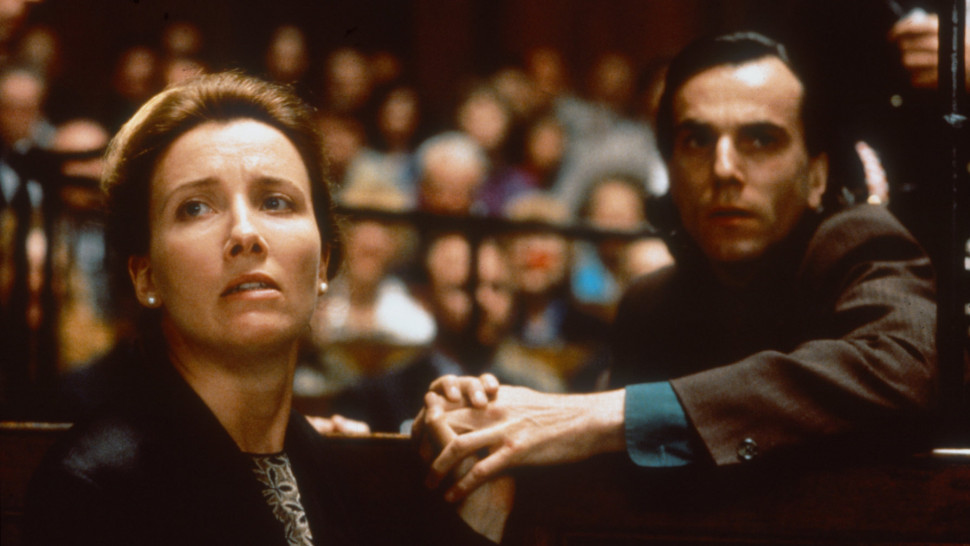 Film - In The Name of the Father - Into Film
