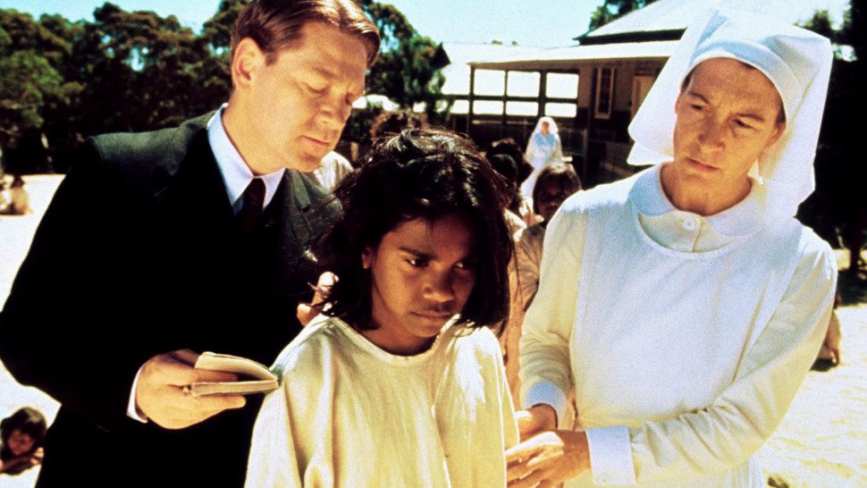 Rabbit proof fence full cheap movie in english free