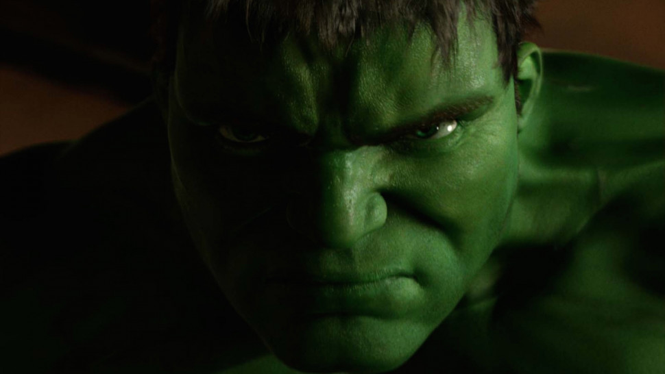 Film Hulk Into Film