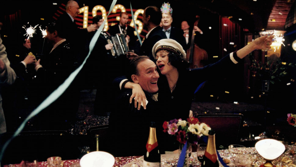 Film - La Vie En Rose - Into Film