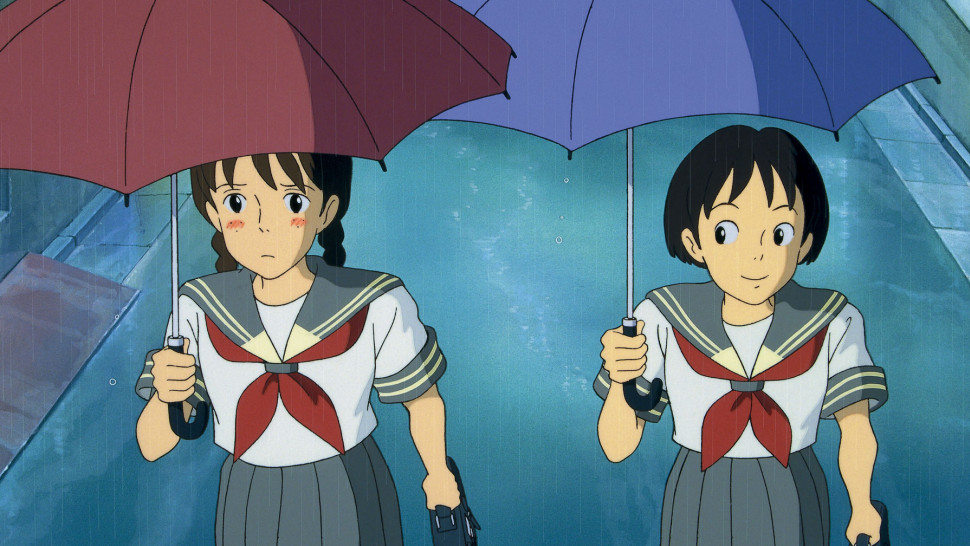 Whisper of the heart full sales movie