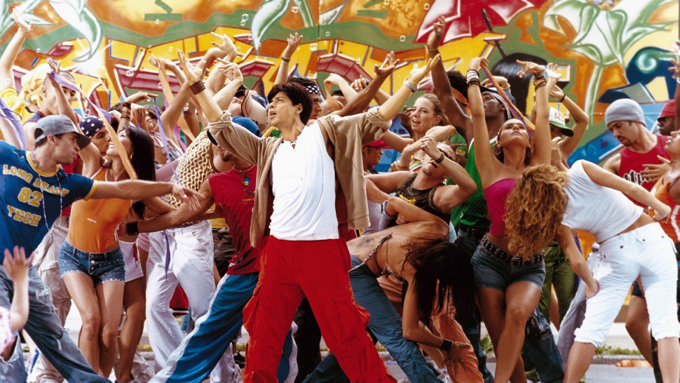 Kal ho na ho full movie with english sales subtitles part 1