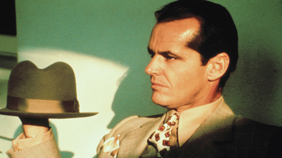Chinatown movie sales streaming