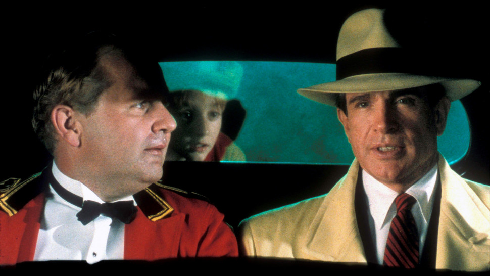 dick tracy movie photos Pornography foursome sex