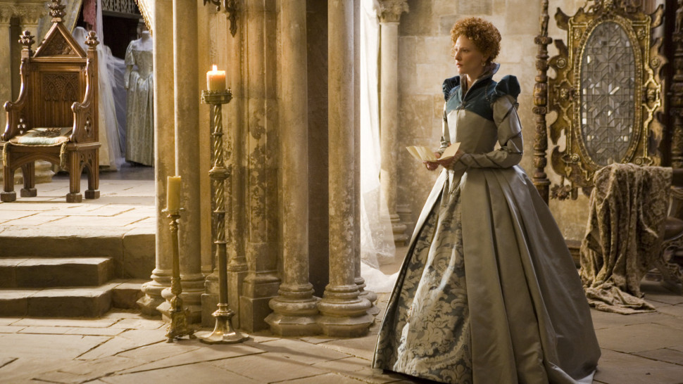 Elizabeth the online golden age streaming