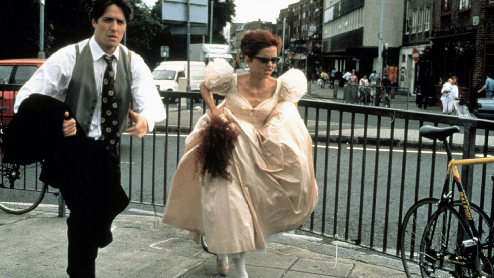 Four weddings and a funeral deals