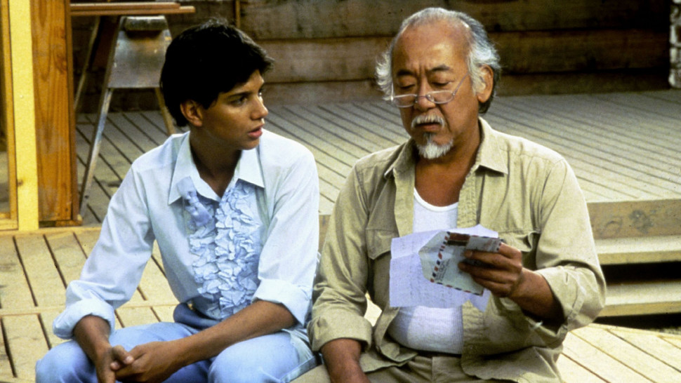 Fmovies hotsell karate kid