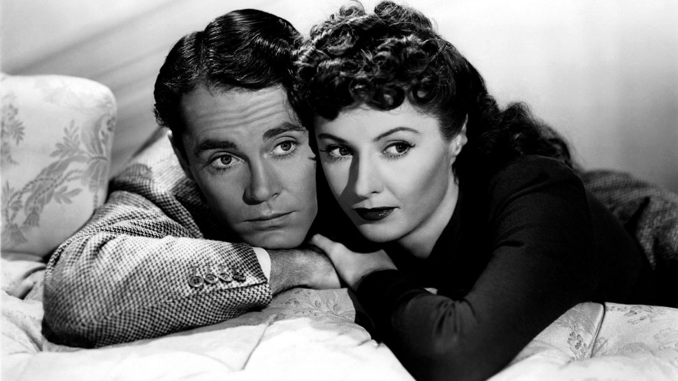 Film The Lady Eve Into Film