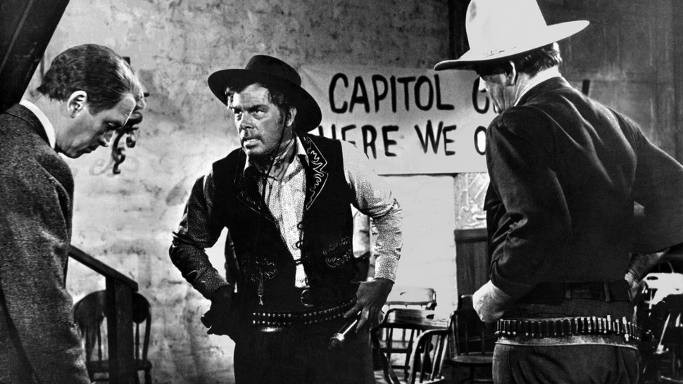 Film The Man Who Shot Liberty