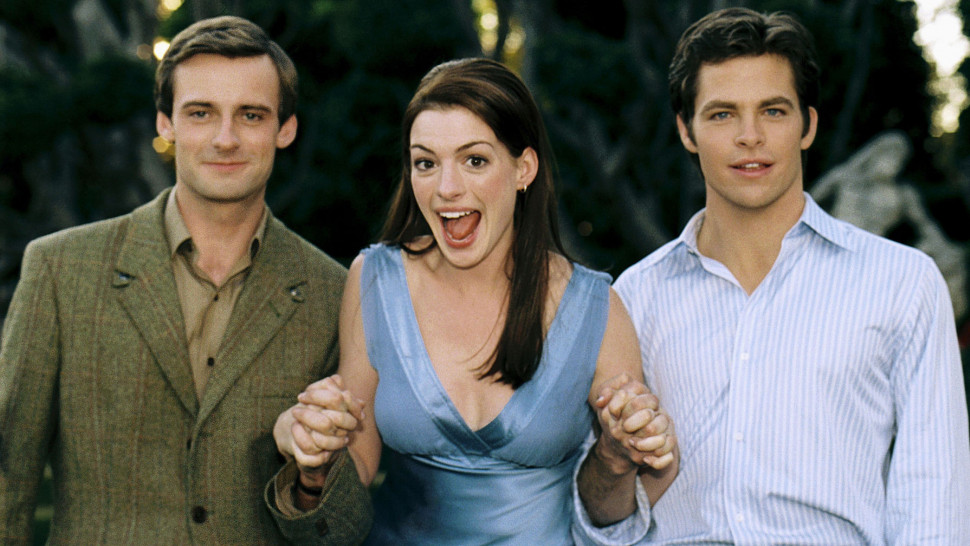 The princess diaries hot sale 2 full movie