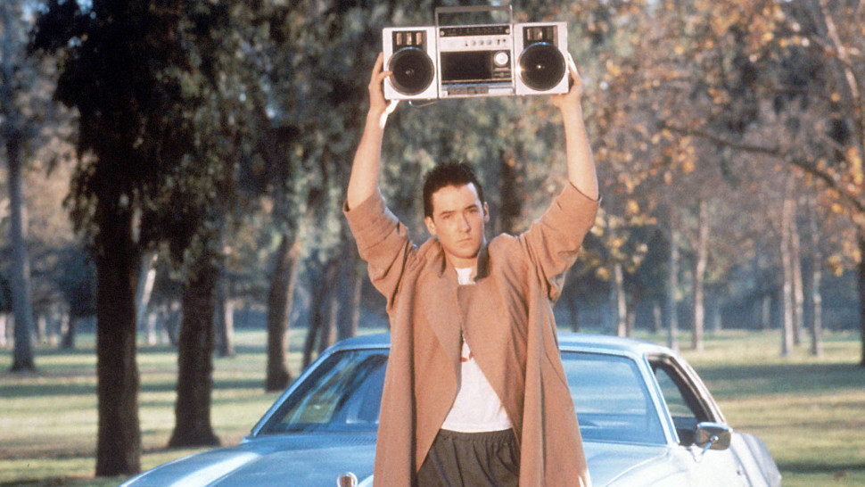 Film - Say Anything - Into Film
