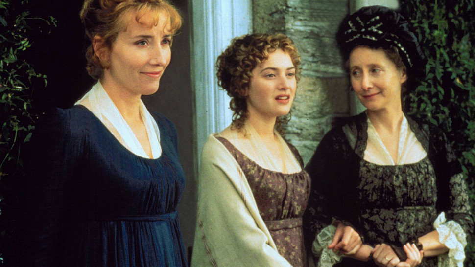 Film Sense And Sensibility Into Film Film Sense And Sensibility Into Film