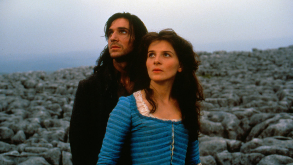 Wuthering Heights Film Wuthering Heights Film