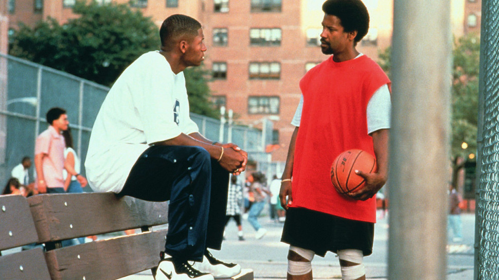 Film He Got Game Into Film