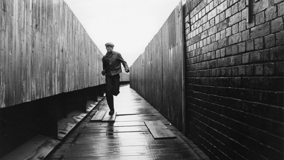 Film - Pressure - Into Film
