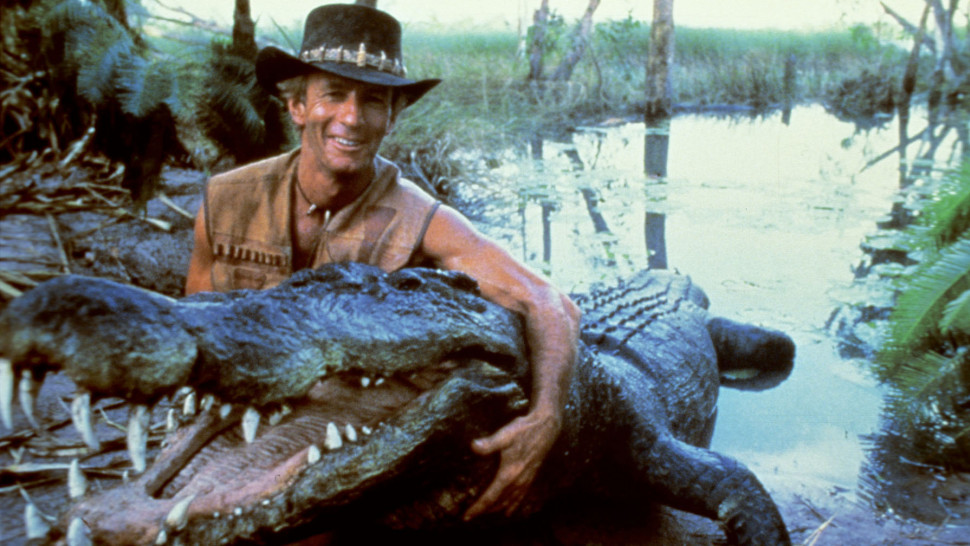 film crocodile dundee