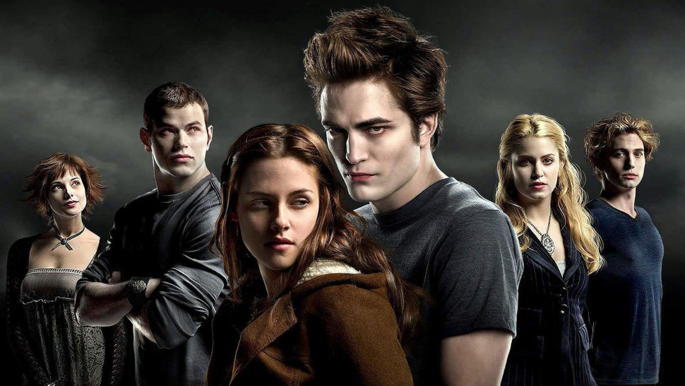 Twilight 2008 full movie online