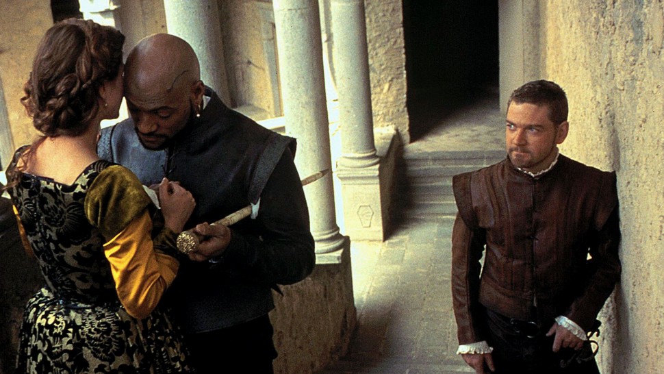 Othello 1995 full movie english subtitles cheap