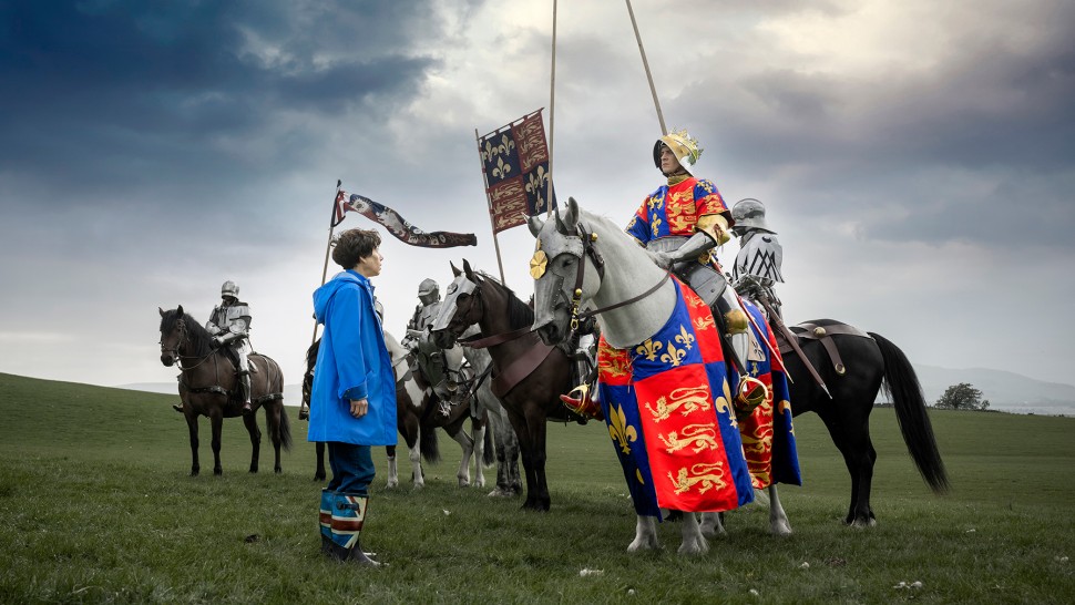 Film The Lost King Into Film film-the-lost-king-into-film