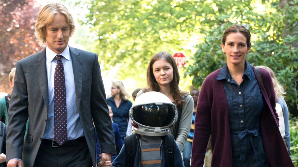 Wonder film deals