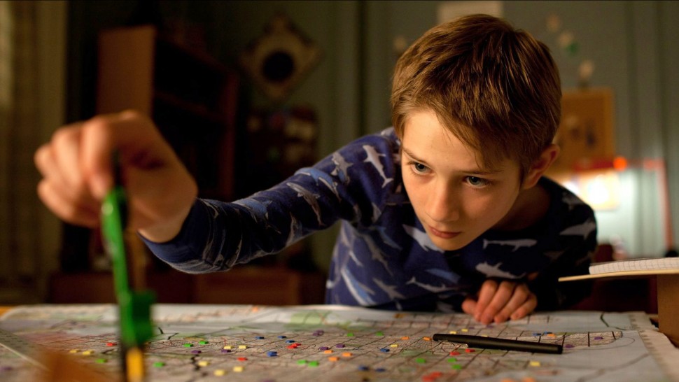Film - Extremely Loud and Incredibly Close - Into Film