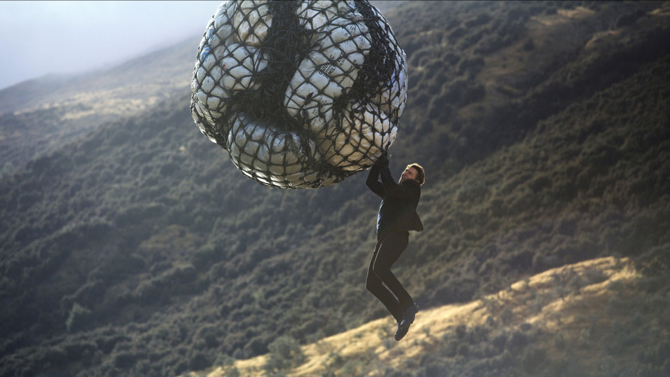 Mission impossible fallout german clearance stream