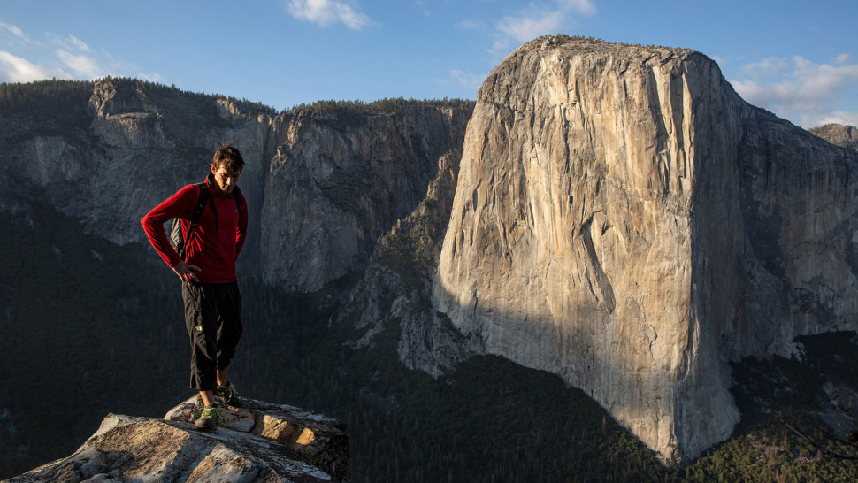 Free solo shop streaming honnold