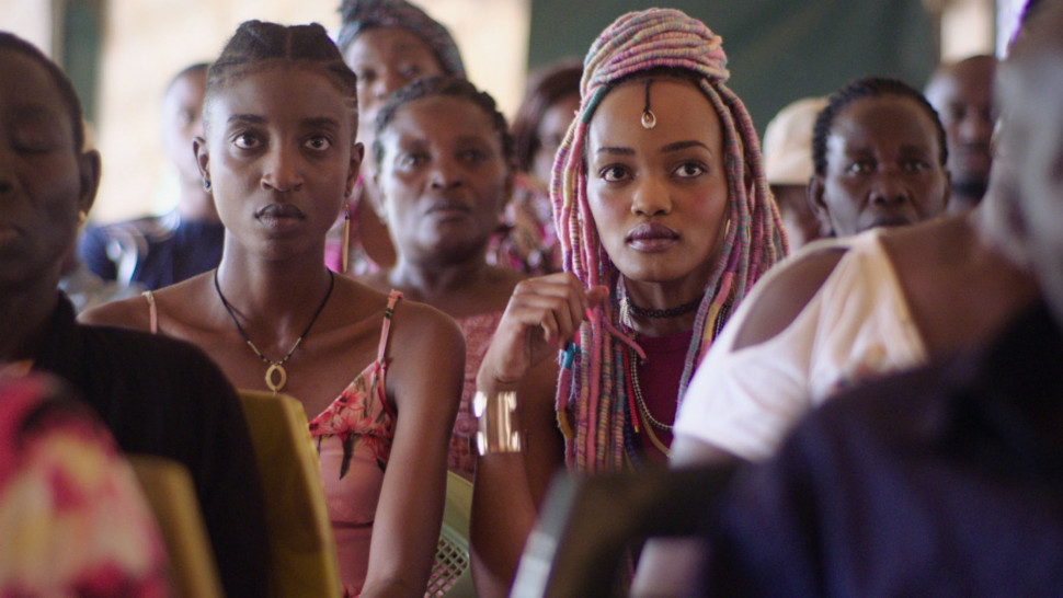 Watch rafiki online english subtitles new arrivals